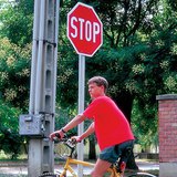 Замын тэмдгийн тод өнгө нь анхаарал татах үүрэгтэй