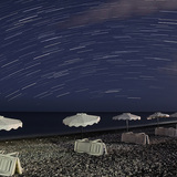 Родос дээрх оддын зам