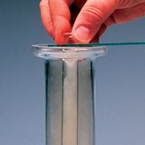 Натри, хлорын урвал