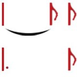 Наймт нооттой цэгтэй дөрөвт ноот