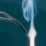 Магнийн исэлдэлт