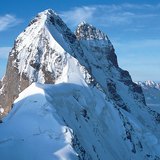 Альпийн нурууны цэнгэг усны нөөц