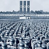 Нюрнберг дэх SS-ийн уулзалт