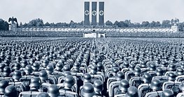 Нюрнберг дэх SS-ийн уулзалт