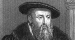 Йоханнес Кеплер (1571-1630), Германы одон орон судлаач