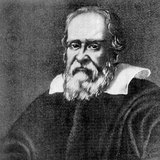 Галилео Галилей (1564-1642)
