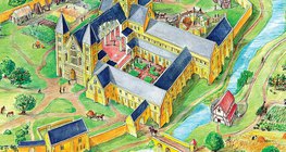 Сүмийн зураг