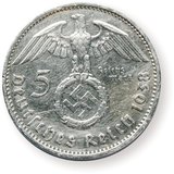 Герман зоосон мөнгө