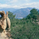 Корсикийн үзэсгэлэнт байгаль