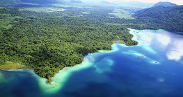 Лагуна Мирамар