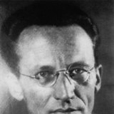 Эрвин Шрёдингер (1887–1961)