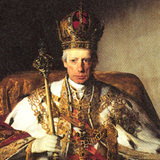 Австрийн эзэн хаан Франц I (1768-1835)