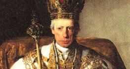 Австрийн эзэн хаан Франц I (1768-1835)