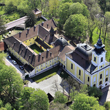 A máriabesnyői templom