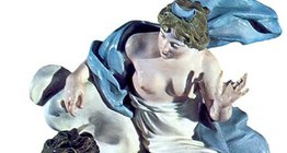 Диана ба Эндмион (18-р зуун, Рококо)