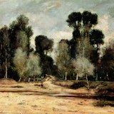 Ласло Паал: Улиас модос (1846)
