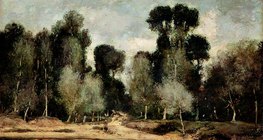 Ласло Паал: Улиас модос (1846)