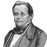 Генрих Ленц (1804-1865), физикч