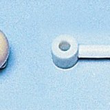 Устөрөгчийн молекулын бөмбөлөг ба саваат бөмбөлөг загвар