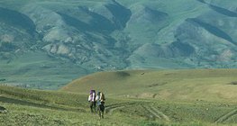 Алтайн нуруу