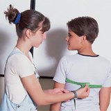 Амьсгалын замын үзлэг