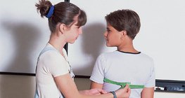 Амьсгалын замын үзлэг