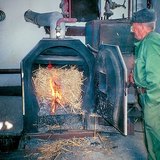 Хулс шатаах