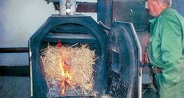 Хулс шатаах