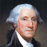 Жорж Вашингтон (1732-1799), АНУ-ын анхны Ерөнхийлөгч