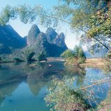 Өмнөд Хятадын өндөрлөг газрын уулс