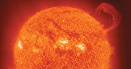 Нарны туяарал