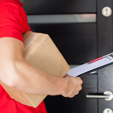 Илгээмж хүргэлт