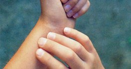 Зүрхний цохилт тоолох