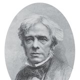 Майкл Фарадей (1791–1867)