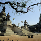 Аргентины нийслэл Буэнос-Айрес