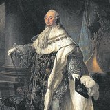 Луис XVI (1754-1793), Францын хаан