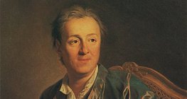 Дени Дидро (1713-1784)