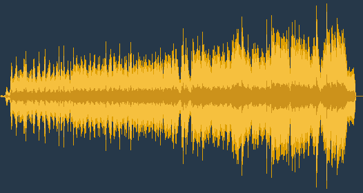 Smetana - Má vlast (My Homeland)