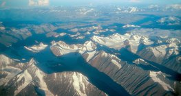 Гималайн нурууны 8000 м өндөр уулс