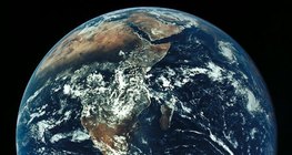 Earth, our home
