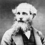 Жеймс Клерк Максвелл, Шотландын эрдэмтэн (1831-1879)