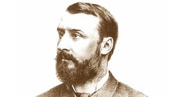 Лоранд Өтвөш (1848-1919), Унгарын физикч