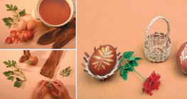 Өндөг чимэглэх