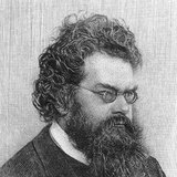 Людвиг Больцманн (1844-1906), Австрийн физикч, философич