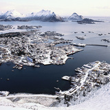 Баллстадын үзэмж