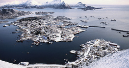 Баллстадын үзэмж