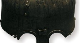 Чимэглэсэн Туркийн дуулга