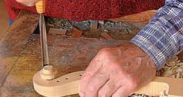 Хийл хийх үе шатнууд - 2