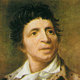 Жан-Пол Марат (1743-1793), Францын улс төрч