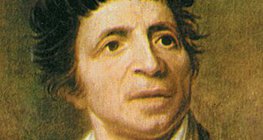 Жан-Пол Марат (1743-1793), Францын улс төрч